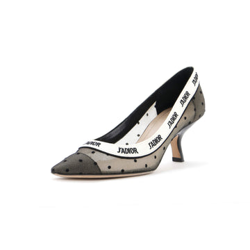 Christian Dior Women's J'Adior Pumps Mesh 65