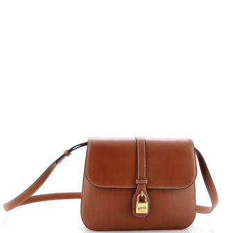 Celine Tabou Bag Smooth Calfskin Medium