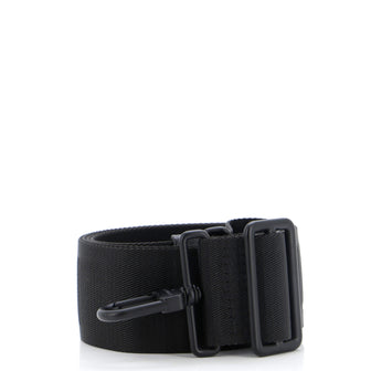Louis Vuitton Keepall Shoulder Strap Nylon