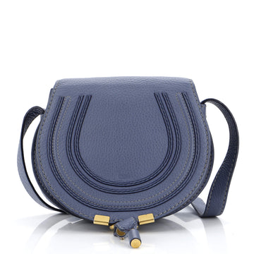 Chloe Marcie Crossbody Bag Leather Small