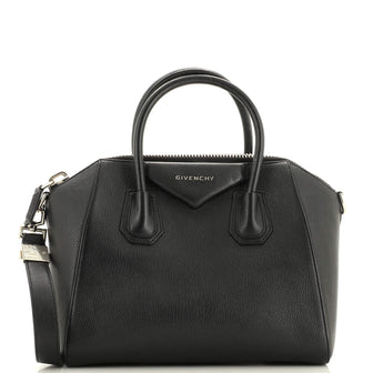 Givenchy Antigona Bag Leather Small