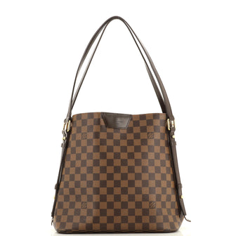 Louis Vuitton Cabas Rivington Damier