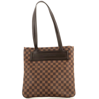 Louis Vuitton Clifton Handbag Damier