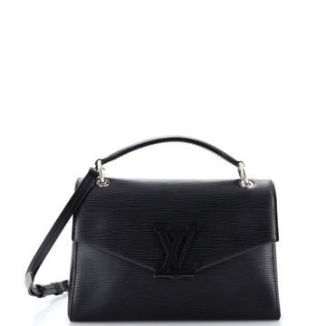 Louis Vuitton Grenelle Pochette Bag Epi Leather