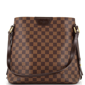 Louis Vuitton Cabas Rivington Damier