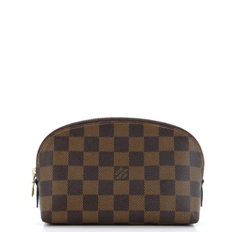 Louis Vuitton Cosmetic Pouch Damier