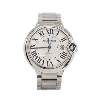 Cartier Ballon Bleu de Cartier Automatic Watch Stainless Steel 42