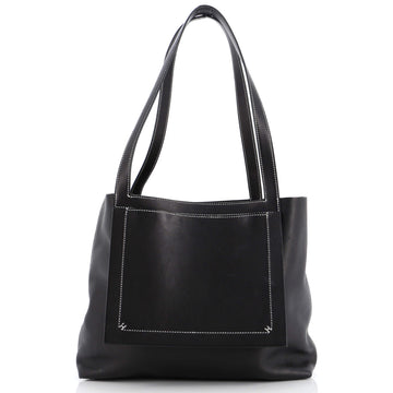 Hermes Cabasellier Tote Volupto 31