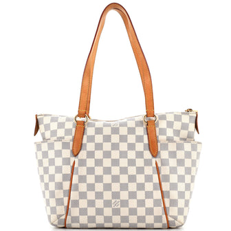 Louis Vuitton Totally Handbag Damier PM