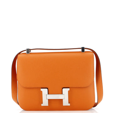 Hermes Constance NM Bag Epsom 24