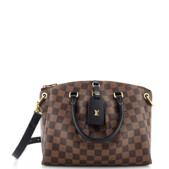 Louis Vuitton Odeon Tote Damier PM
