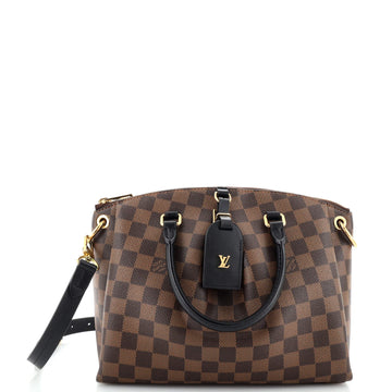 Louis Vuitton Odeon Tote Damier PM