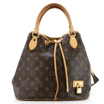 Louis Vuitton Neo Shoulder Bag Monogram Canvas