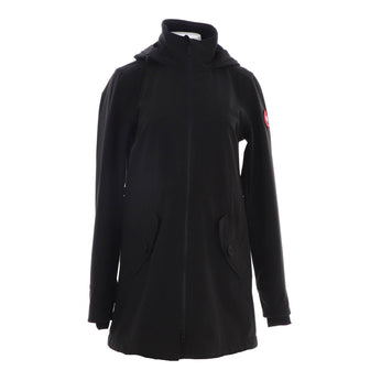 Canada Goose Women's Avery Jacket Nylon and Spandex