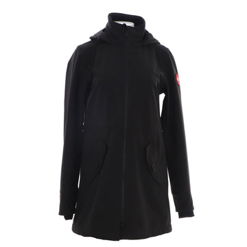 Canada Goose Women's Avery Jacket Nylon and Spandex