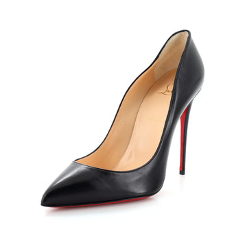 Christian Louboutin Women's Pigalle Pumps Leather 120