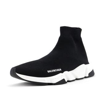Balenciaga Men's Speed 2.0 Sneakers Technical Knit