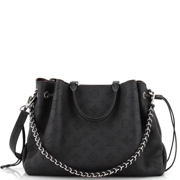 Louis Vuitton Bella Tote Mahina Leather