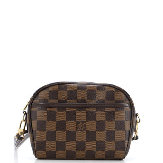 Louis Vuitton Ipanema Pochette Damier