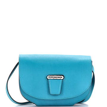 Hermes Convoyeur Crossbody Bag Swift Mini