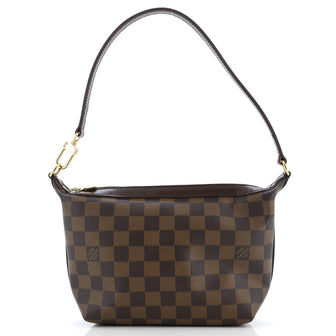 Louis Vuitton Illovo Handbag Damier PM