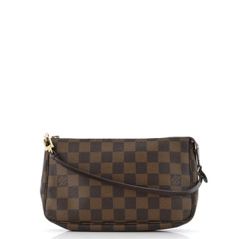 Louis Vuitton Pochette Accessoires Damier