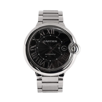Cartier Ballon Bleu de Cartier Automatic Watch Stainless Steel 42