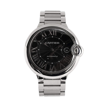 Cartier Ballon Bleu de Cartier Automatic Watch Stainless Steel 42