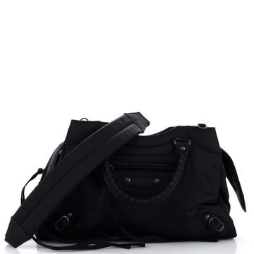 Balenciaga Neo Classic City Bag Nylon Medium