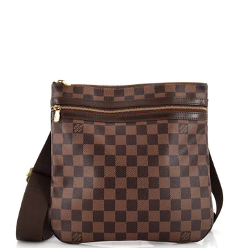 Louis Vuitton Bosphore Pochette Damier