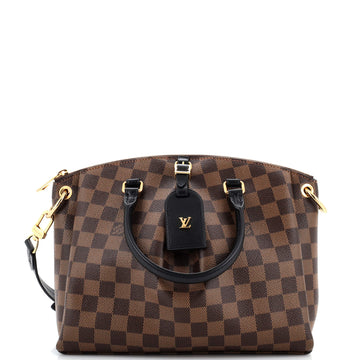 Louis Vuitton Odeon Tote Damier PM