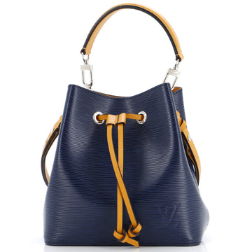 Louis Vuitton NeoNoe Handbag Epi Leather BB