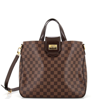 Louis Vuitton Cabas Rosebery Damier