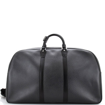 Louis Vuitton Kendall Handbag Taiga Leather GM