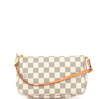 Louis Vuitton Pochette Accessoires Damier