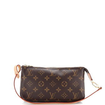 Louis Vuitton Pochette Accessoires NM Monogram Canvas