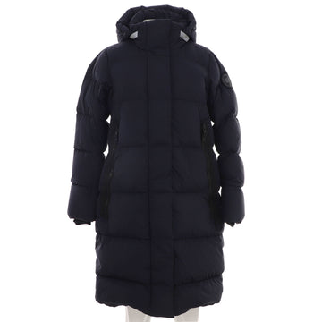 Canada Goose Women's Byward Parka Quilted Recycled Nylon with Down