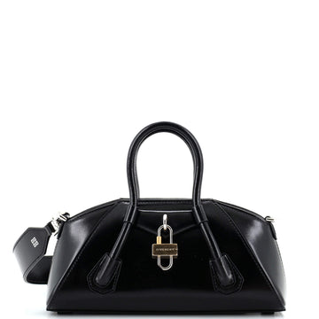 Givenchy Antigona Stretch Bag Leather Mini