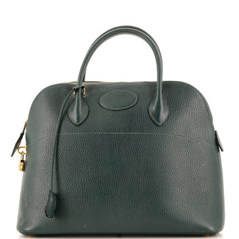 Hermes Bolide Bag Ardennes 35