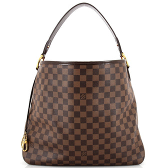 Louis Vuitton Delightful NM Handbag Damier MM