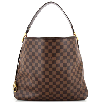 Louis Vuitton Delightful NM Handbag Damier MM
