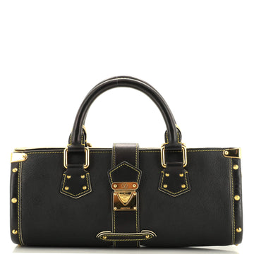 Louis Vuitton Suhali L'Epanoui Handbag Leather PM