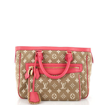 Louis Vuitton Cabas Monogram Sabbia MM