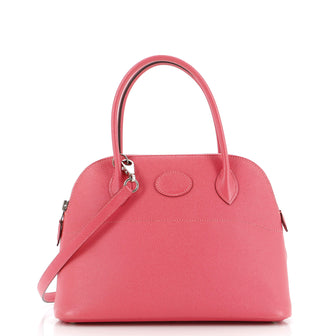 Hermes Bolide Bag Epsom 27