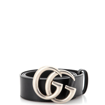Gucci GG Marmont Belt Leather Medium