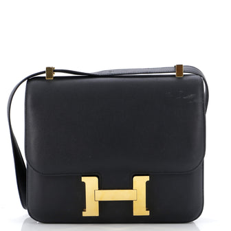 Hermes Constance Bag Swift 24