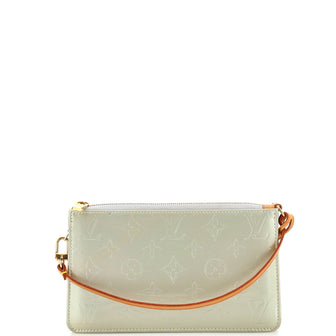 Louis Vuitton Lexington Pochette Monogram Vernis