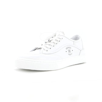 Hermes Women's Get Sneakers Leather