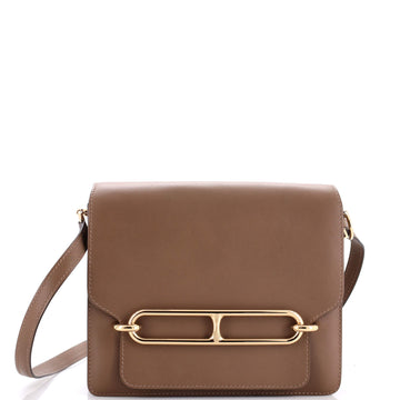 Hermes Roulis Bag Allegretto 23