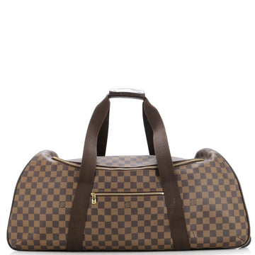 Louis Vuitton Neo Eole Handbag Monogram Canvas 65